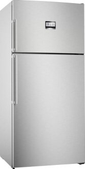 Bosch KDN86AIF0N Inox Buzdolabı kullananlar yorumlar